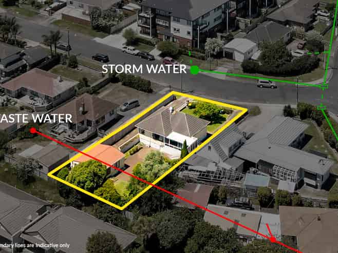 5 Hutt Road, Manurewa