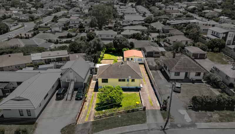 5 Hutt Road, Manurewa