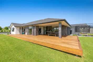 22 Awatiro Drive, Kaukapakapa