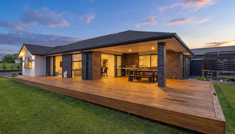 22 Awatiro Drive, Kaukapakapa