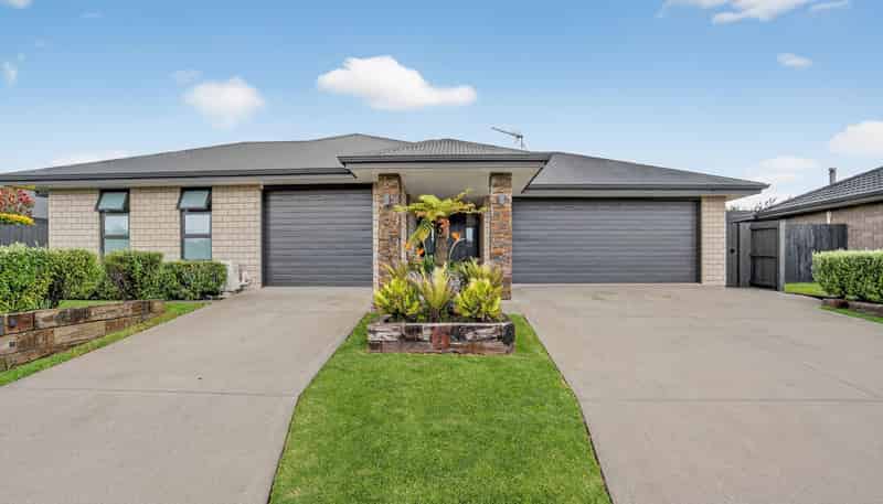 6 Vivien Place, Patumahoe