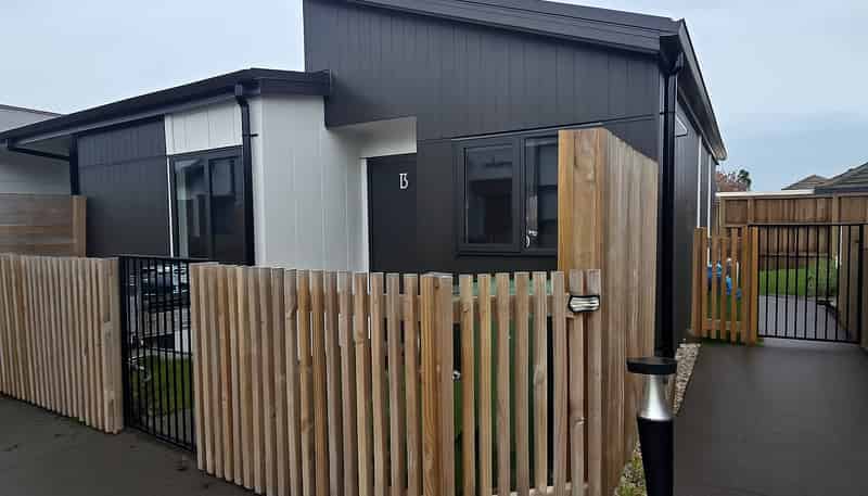 13/425 Dey Street, Hamilton East