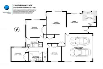 5 Nobleman Place, Hamilton East