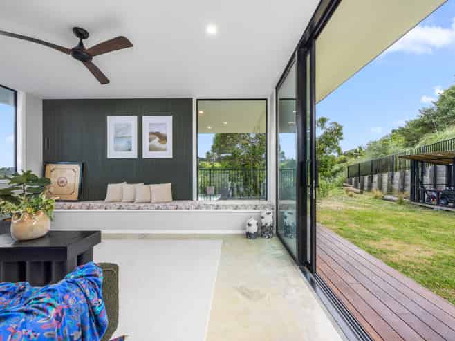 181 Point View Drive, East Tamaki Heights