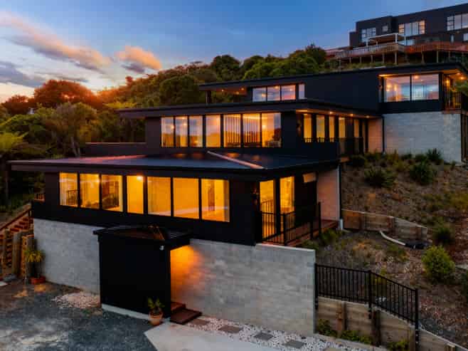 181 Point View Drive, East Tamaki Heights