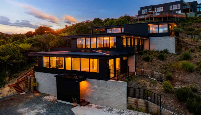 181 Point View Drive, East Tamaki Heights