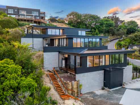 181 Point View Drive, East Tamaki Heights