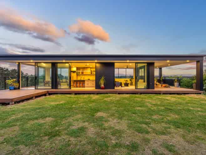 181 Point View Drive, East Tamaki Heights