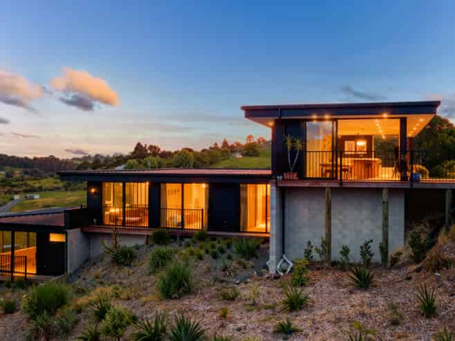 181 Point View Drive, East Tamaki Heights