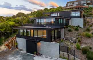 181 Point View Drive, East Tamaki Heights