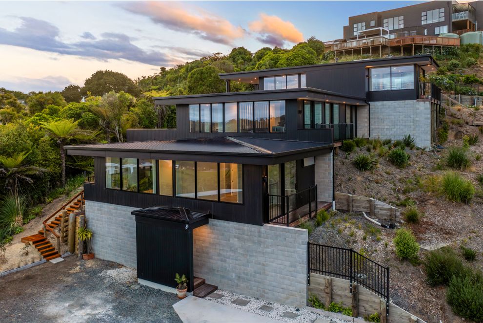 181 Point View Drive, East Tamaki Heights, Manukau City - For Sale ...