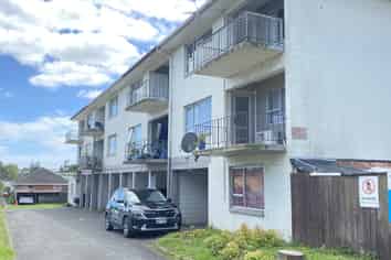 3/84 Princess Street, Otahuhu