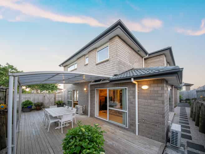 96 Babich Road North, Ranui