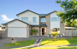 96 Babich Road North, Ranui