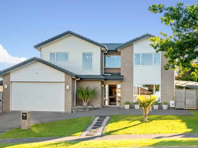 96 Babich Road North, Ranui