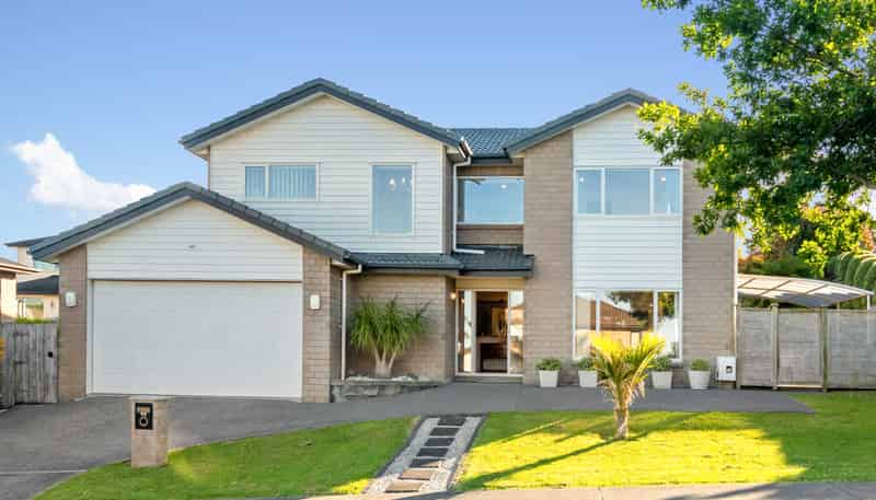 96 Babich Road North, Ranui