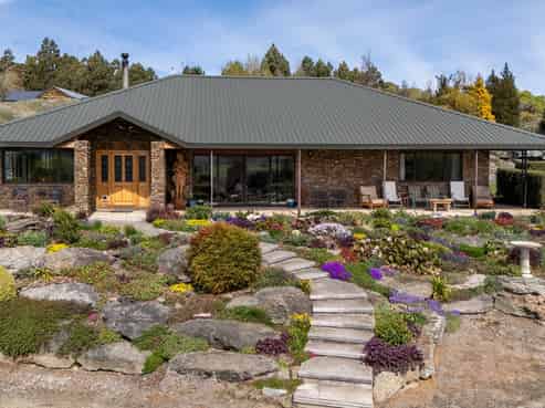 376B Earnscleugh Road, Alexandra