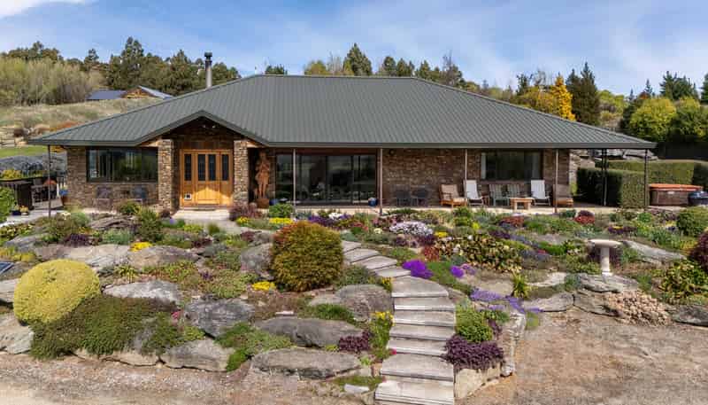 376B Earnscleugh Road, Alexandra