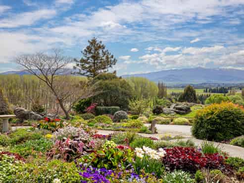 376B Earnscleugh Road, Alexandra