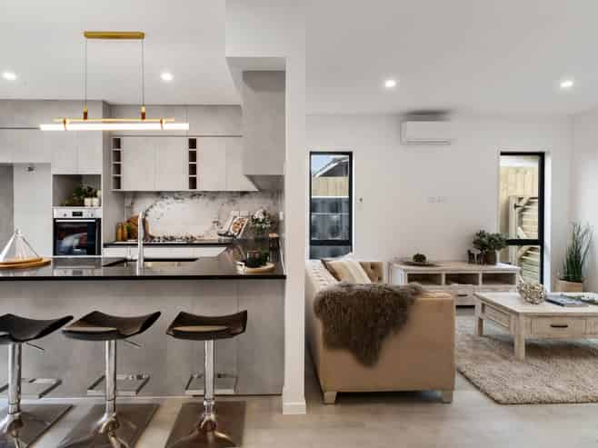 1-4/9 Helvetia Road, Pukekohe