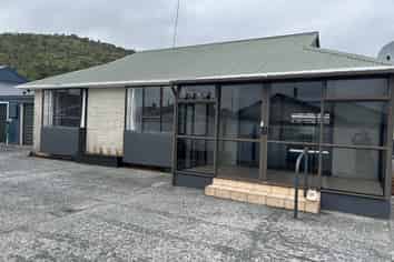 B/43 Shakespeare St, Greymouth