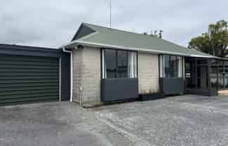 B/43 Shakespeare St, Greymouth