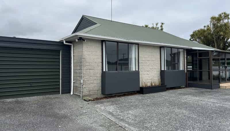 B/43 Shakespeare St, Greymouth