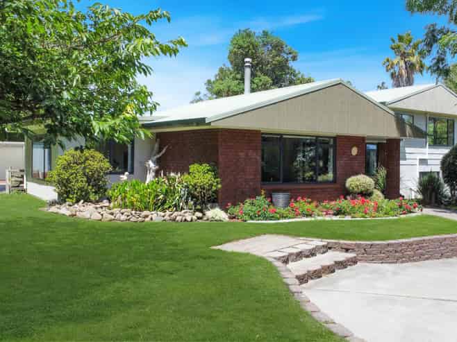 262 Te Rahu Road, Poroporo