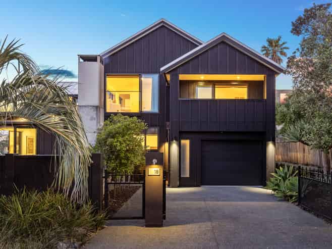 18 Excelsior Way, Omaha