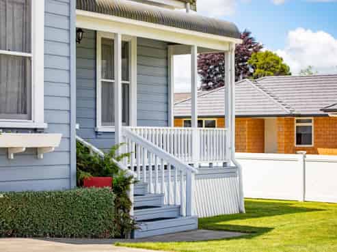 7 Mcandrew Street, Kihikihi