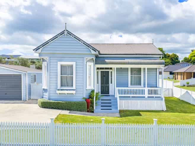 7 Mcandrew Street, Kihikihi