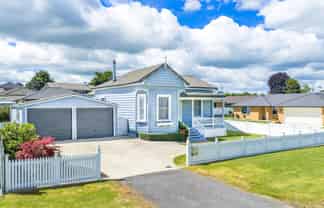 7 Mcandrew Street, Kihikihi