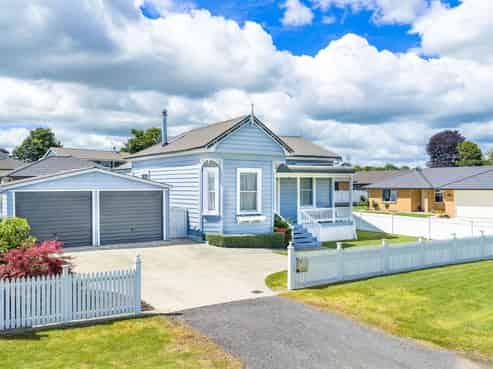 7 Mcandrew Street, Kihikihi