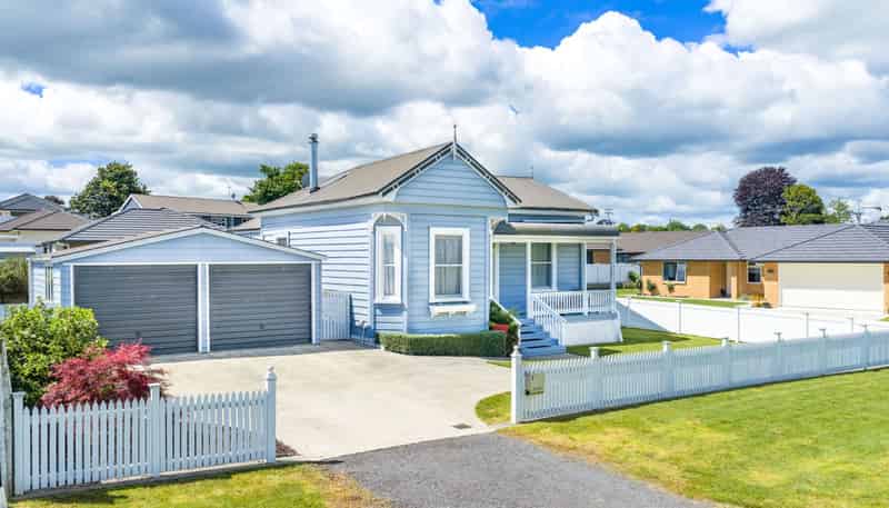 7 Mcandrew Street, Kihikihi