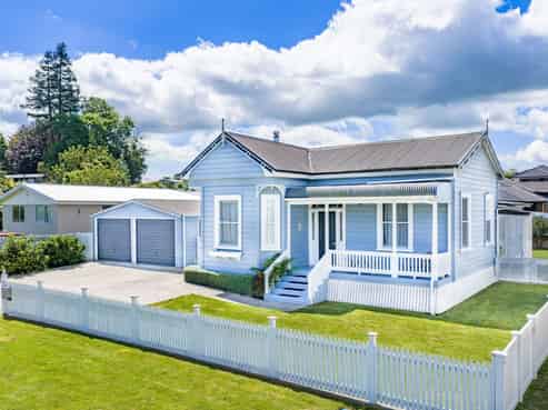 7 Mcandrew Street, Kihikihi