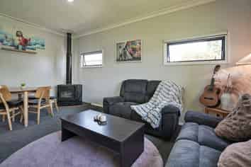 809 Duke Street, Mahora