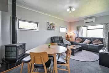 809 Duke Street, Mahora