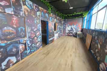 145sqm Retail in Mt Albert Village