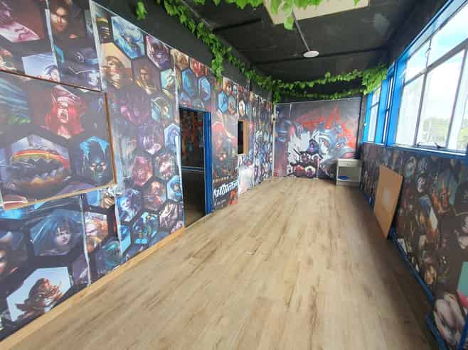 145sqm Retail in Mt Albert Village