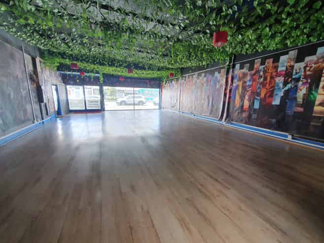 145sqm Retail in Mt Albert Village