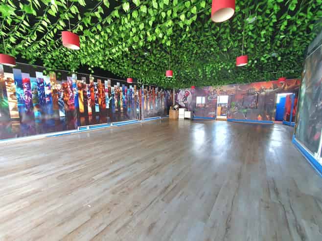 145sqm Retail in Mt Albert Village