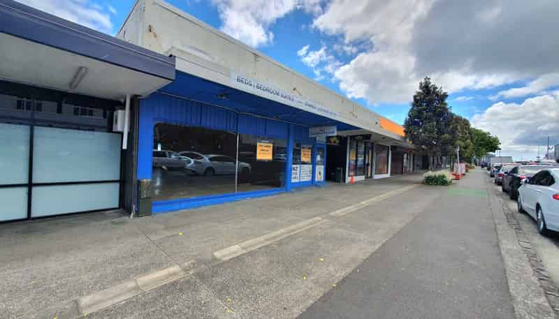 935-937 New North Road, Mount Albert