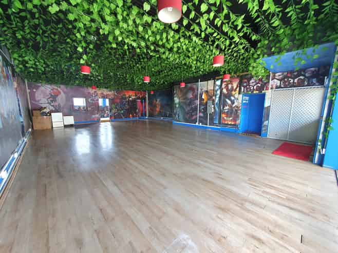 145sqm Retail in Mt Albert Village