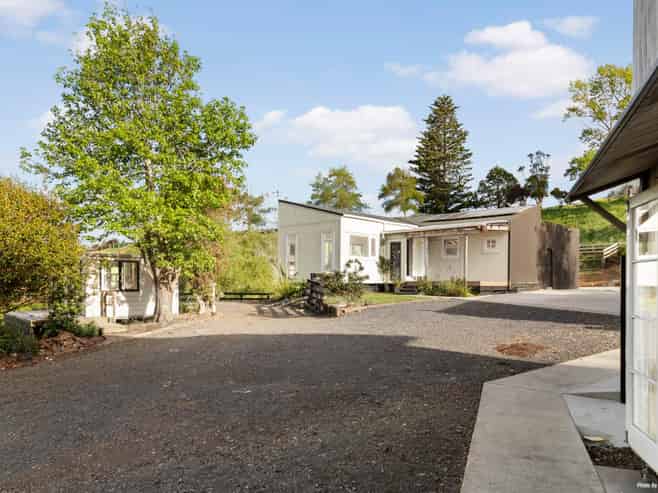 216c Kaipo Flats Road, Onewhero