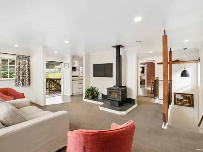 216c Kaipo Flats Road, Onewhero