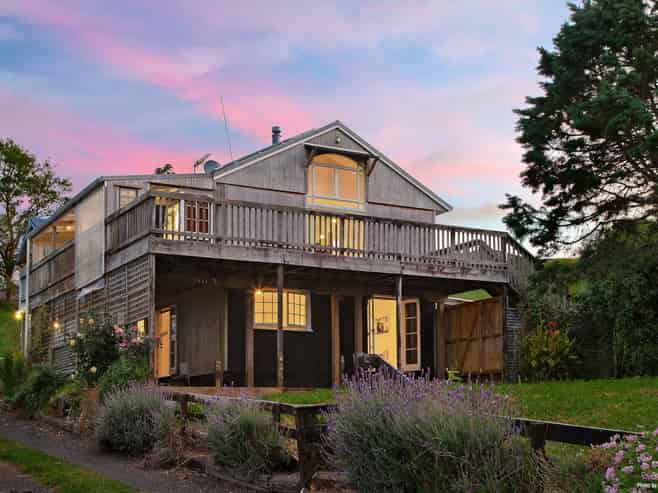 216c Kaipo Flats Road, Onewhero