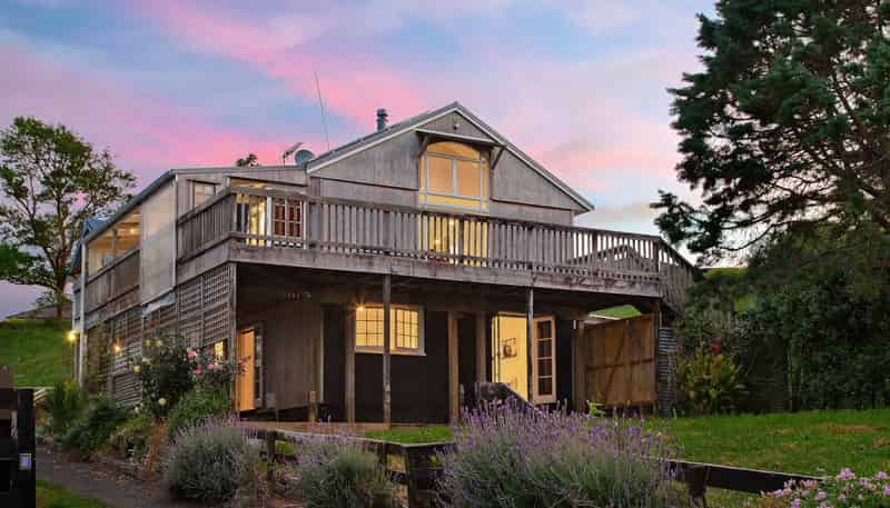 216c Kaipo Flats Road, Onewhero