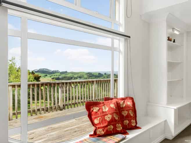 216c Kaipo Flats Road, Onewhero