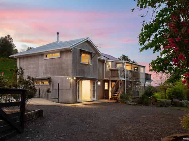 216c Kaipo Flats Road, Onewhero