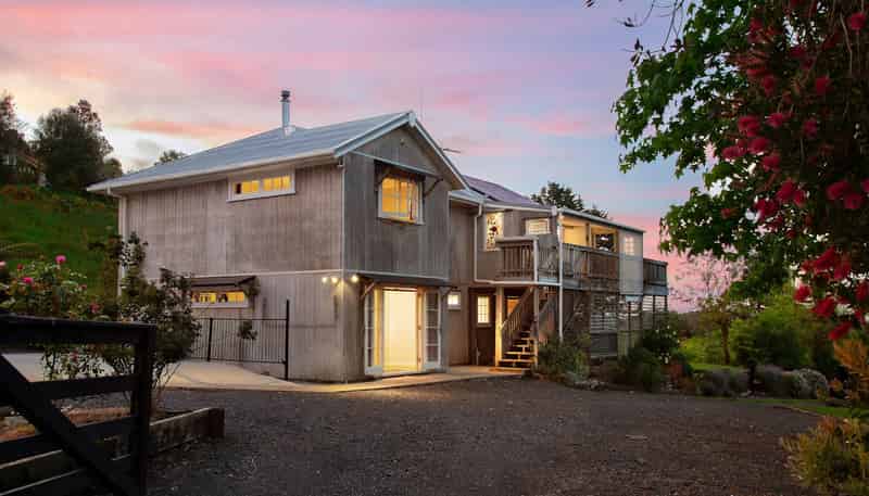 216c Kaipo Flats Road, Onewhero